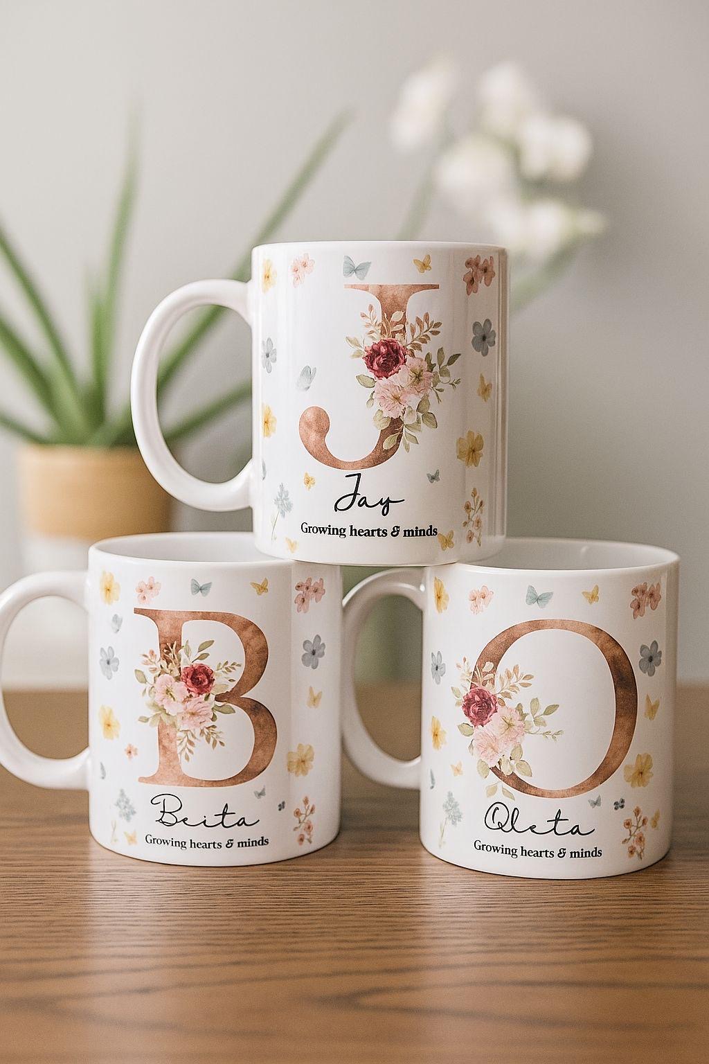 Personalized Gifts